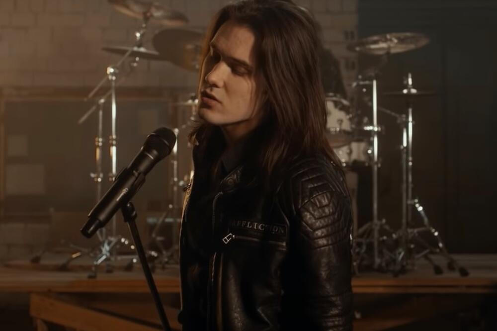 Foto: Printscreen YouTube