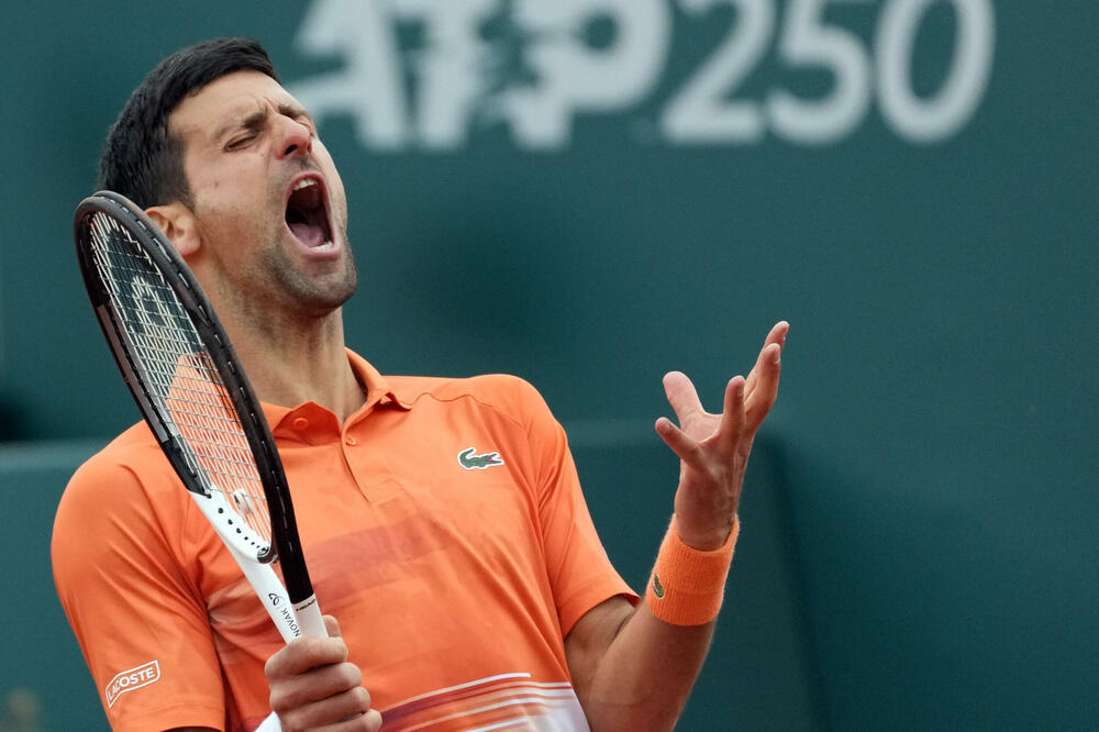 Foto: AP Photo/Darko Vojinovic