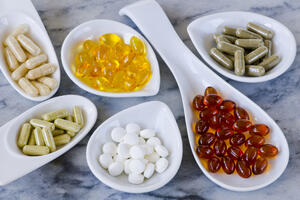 Vitamini u tabletama: Trebaju li nam i jesu li opasni?