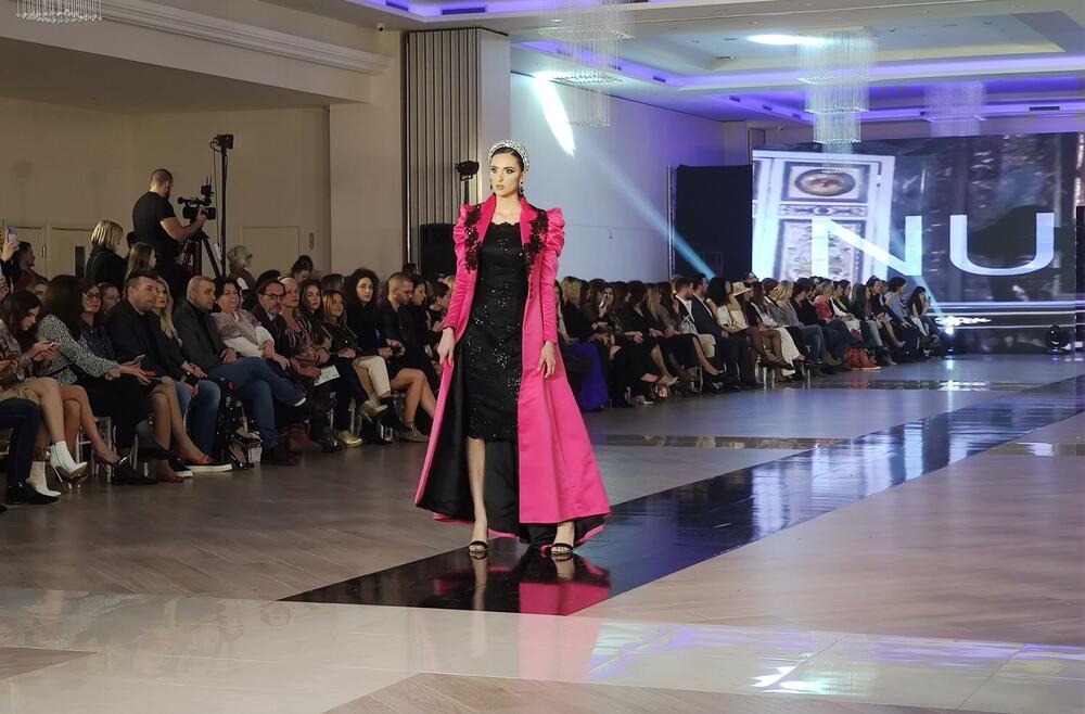 Montenegro Fashion Week
