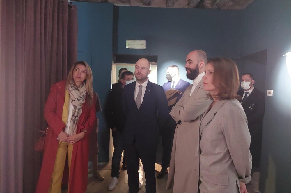 Foto: Ministarstvo vanjskih poslova