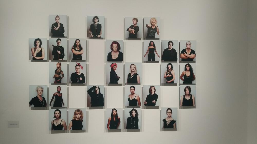 Piratkinje današnjice