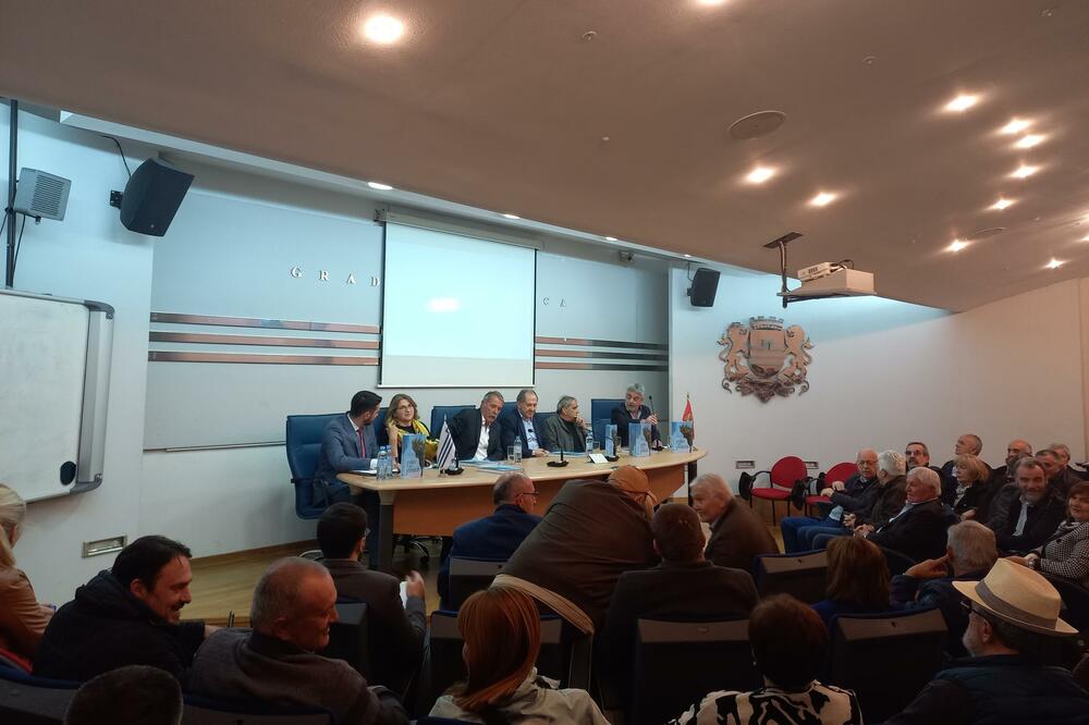 Foto: Katarina Stanišić