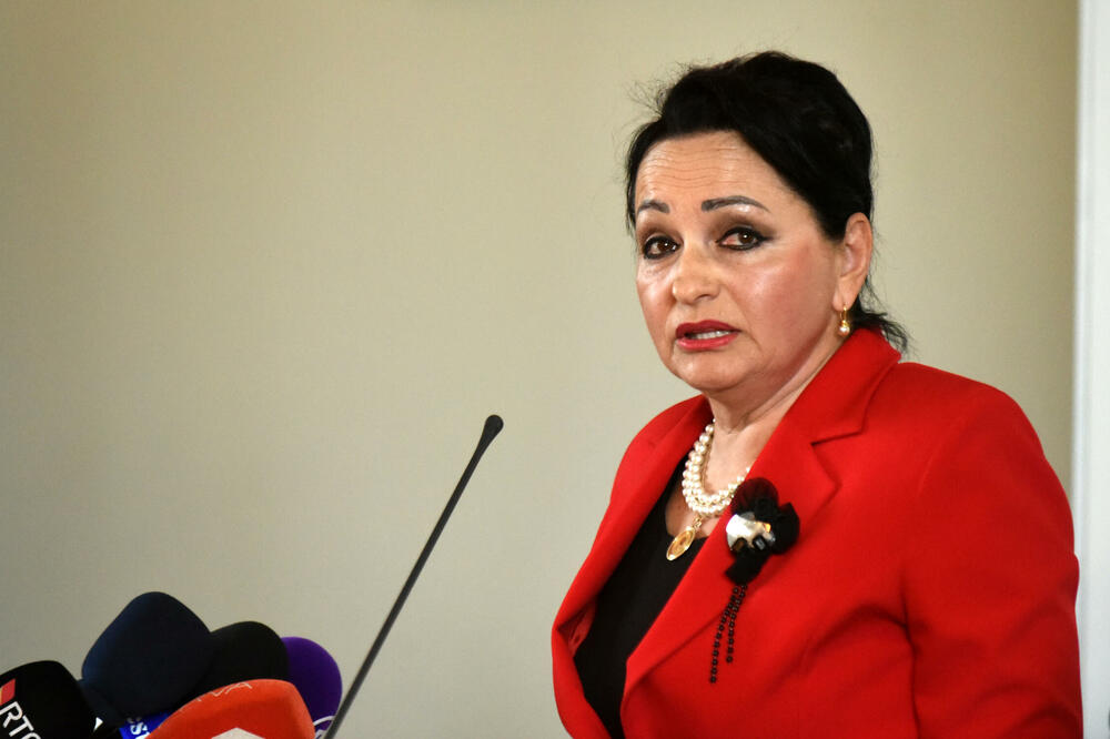 Foto: Boris Pejović