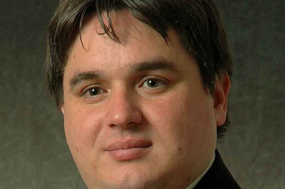 Foto: Privatna arhiva