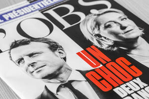 Drugi krug predsjedničkih izbora u Francuskoj: U slučaju pobjede,...