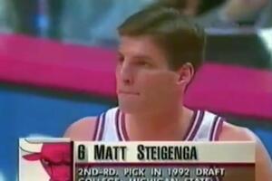 Tražio karte, Džordan mu donio šampionski prsten: Neobična priča...