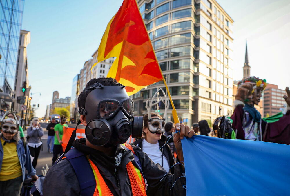 <p>Mada su napori za konzervaciju, ekologiju i reciklažu ostvarili napredak, ljudi i dalje proizvode mnogo đubreta što utiče na životinje, ljude i doprinosi globalnom zagrijevanju<br /> </p>