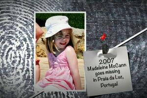 Britanska policija: 49-godišnji Njemac odbio razgovor o nestanku...