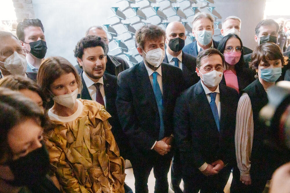 Foto: Kabinet potpredsjednika Vlade