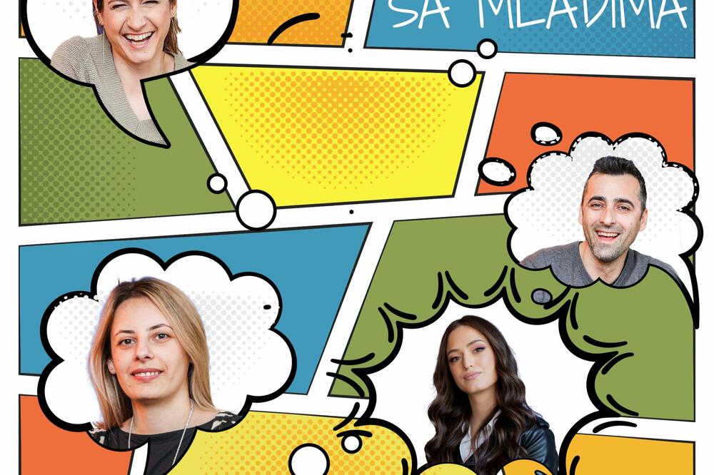 Foto: EU Info centar