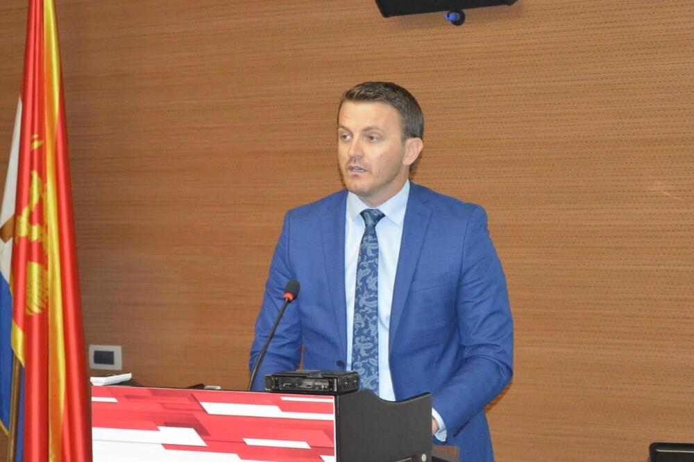 Dukaj, Foto: Facebook/Marash Dukaj