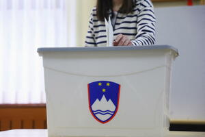 Logar dobio najviše glasova u prvom krugu predsjedničkih izbora u...