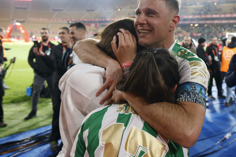 Hoakin, Foto: Reuters