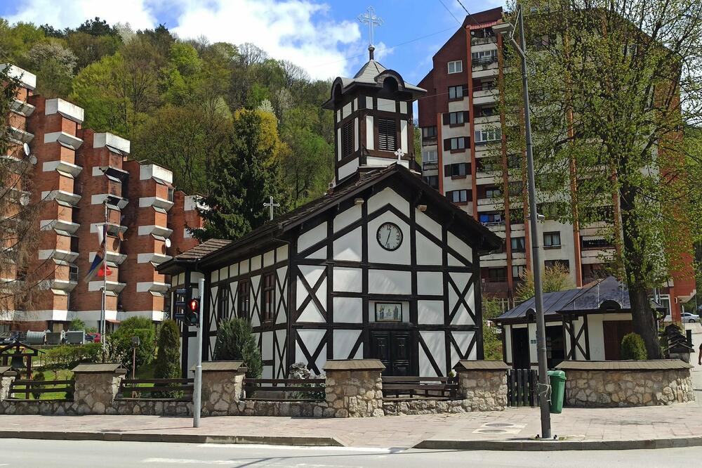 Foto: Nemanja Mitrović