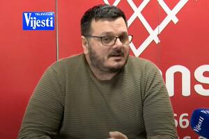 Milovac: I dalje imamo Medeničin kadar koji sprečava da slučajevi...