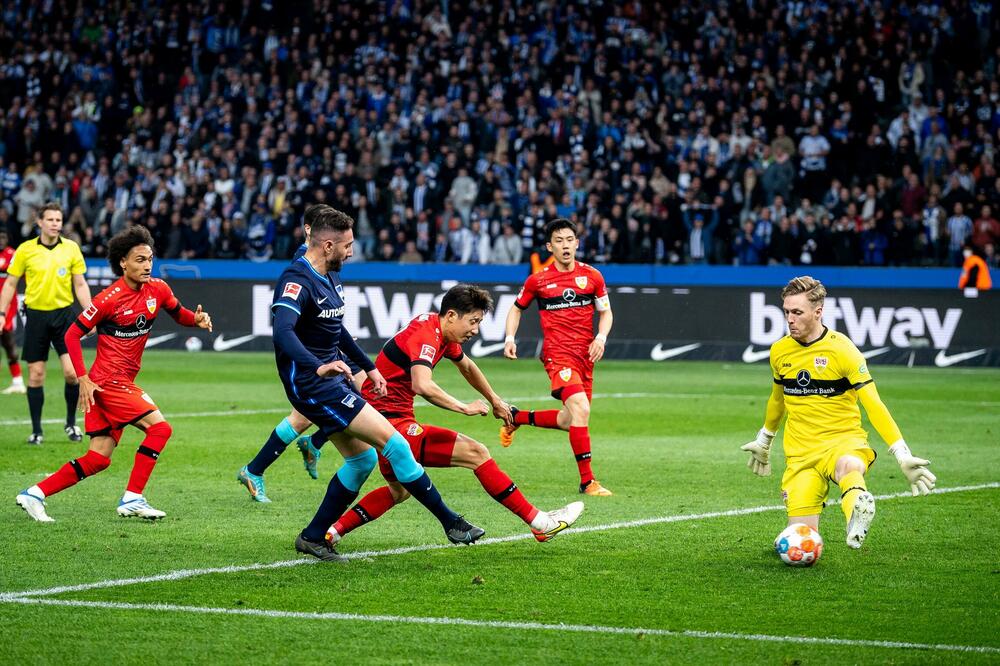 Foto: Twitter.com/HerthaBSC