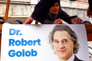 Ko je Robert Golob - liberal koji je malu zelenu stranku pretvorio...
