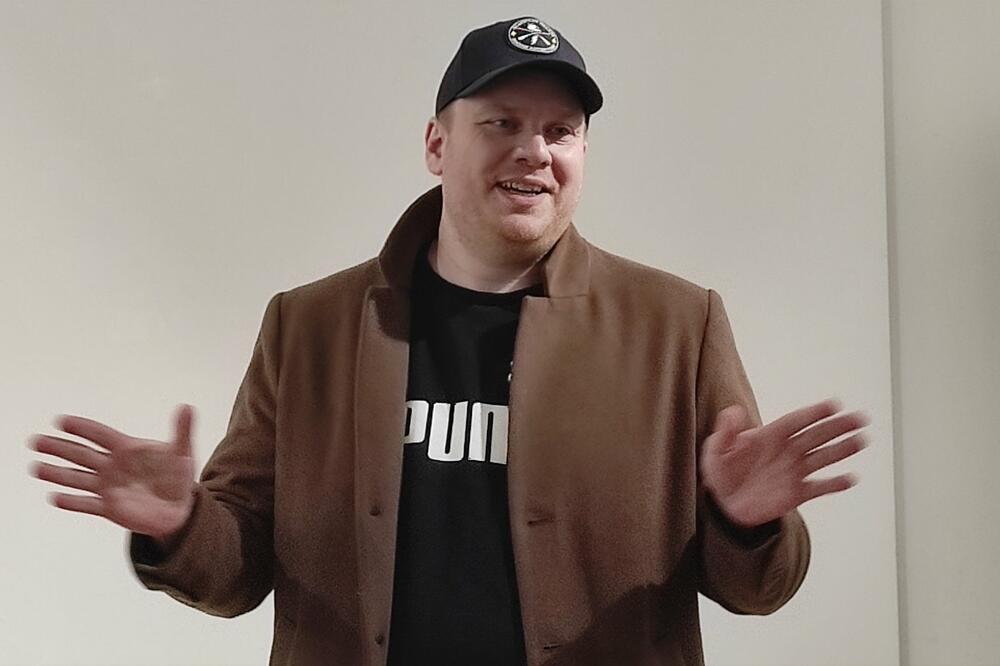 Foto: Miroslav Minić