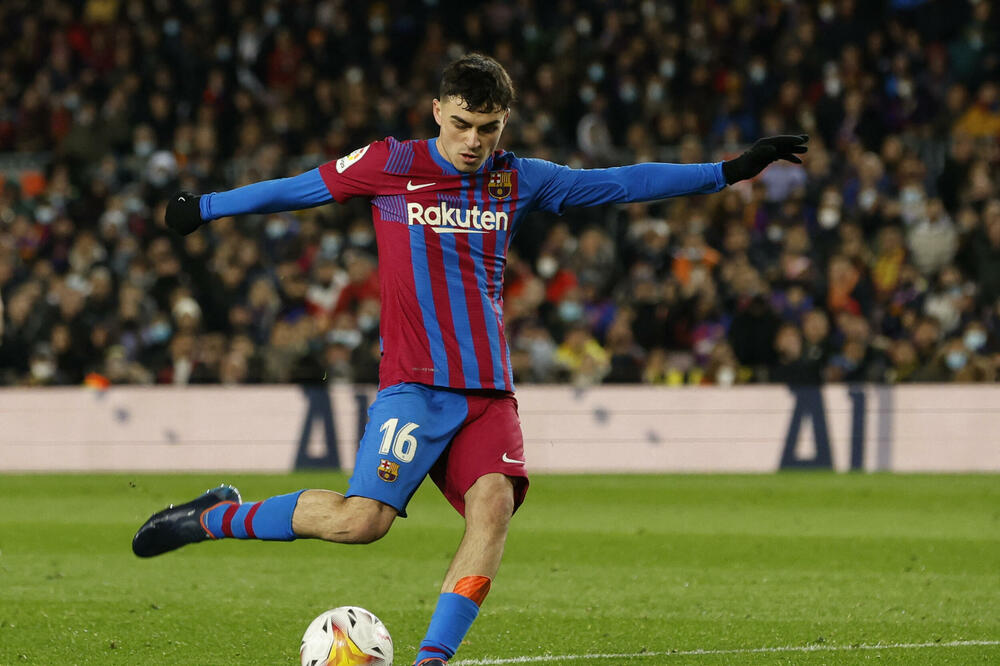 Foto: REUTERS/Albert Gea