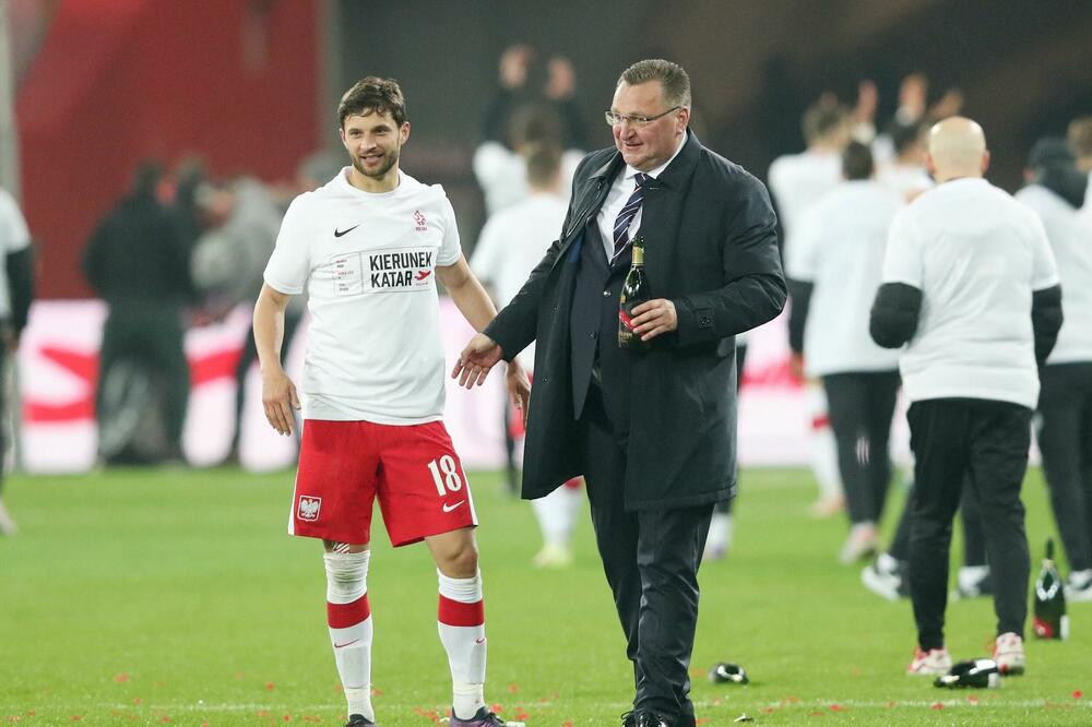 Foto: REUTERS/Kacper Pempel