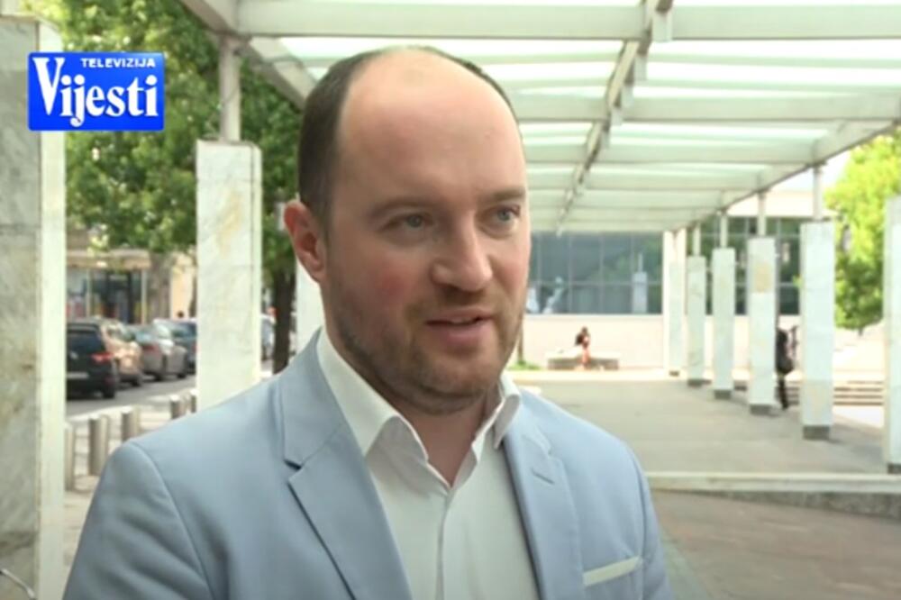 Stanić, Foto: TV Vijesti