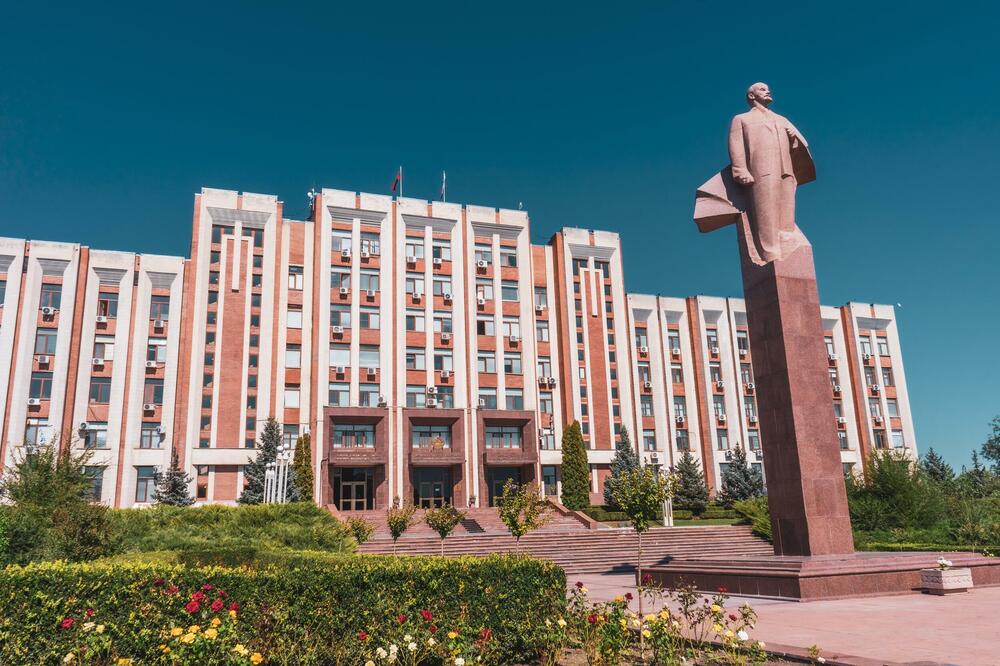 Transnistria, Foto: Shutterstock