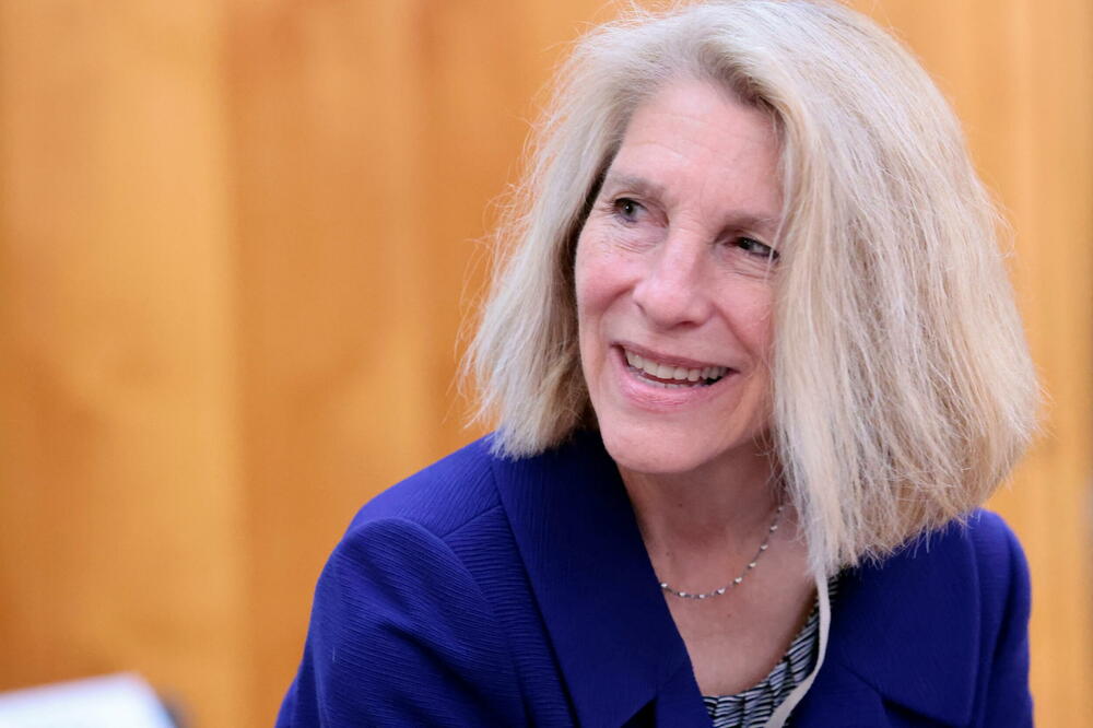 Donfrid, Foto: REUTERS