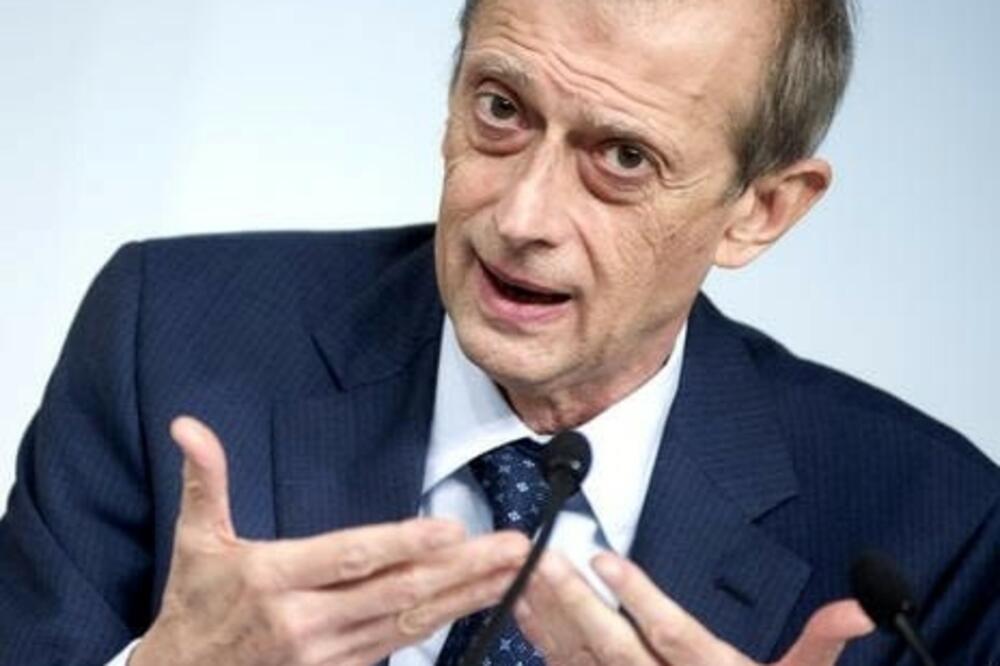 EU da ubrza pregovore sa Beogradom i Podgoricom: Fasino, Foto: privatna arhiva