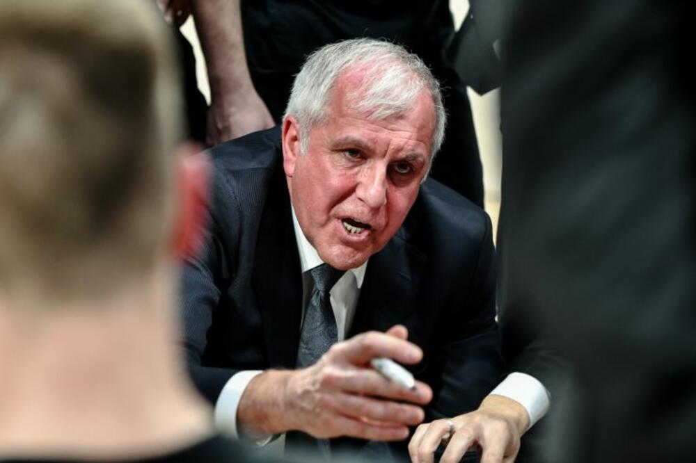 Foto: Partizan NIS/Dragana Stjepanović