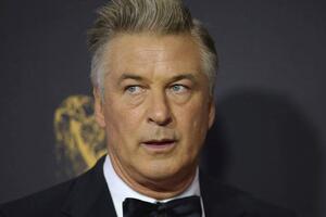 Policija objavila snimke uoči ubistva koje je počinio Alek Boldvin