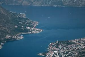 Boka Kotorska i UNESCO status - Ugrožena baština