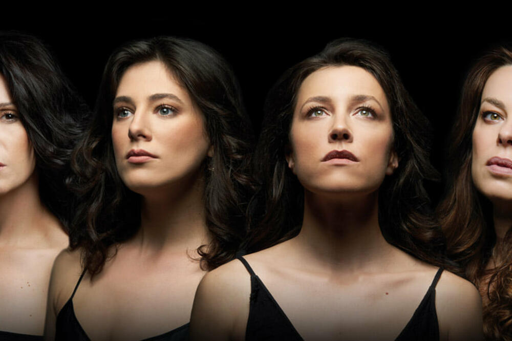 Predstava "Zaboravljene" zatvoriće reviju, Foto: Promo