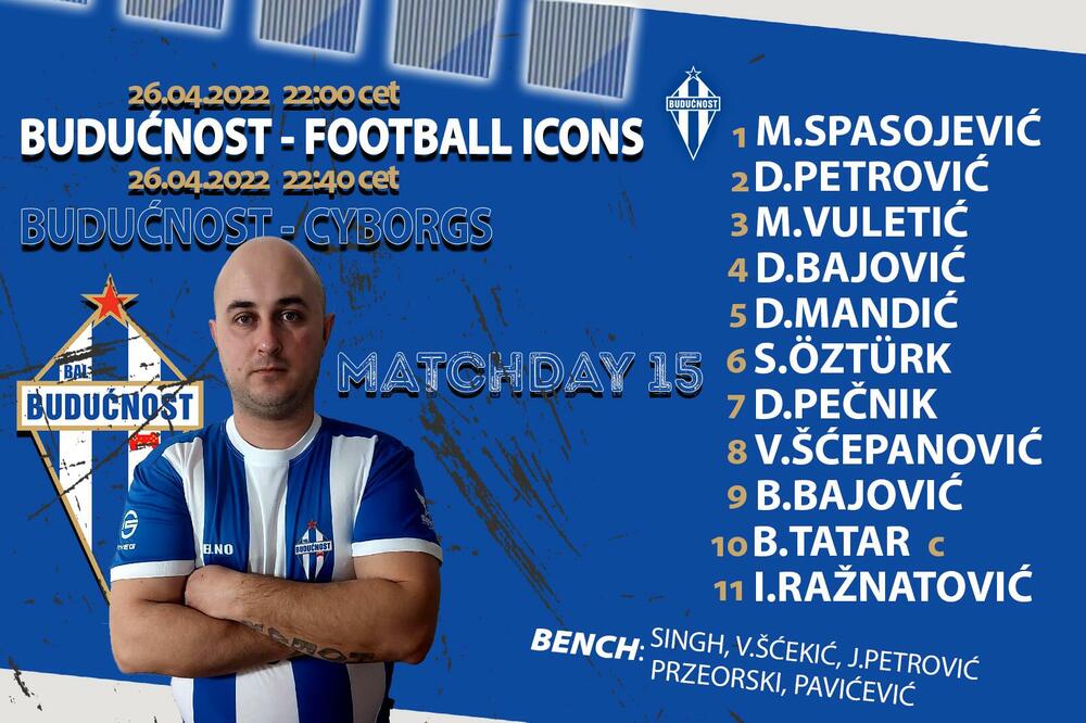 Foto: Boris Bajović