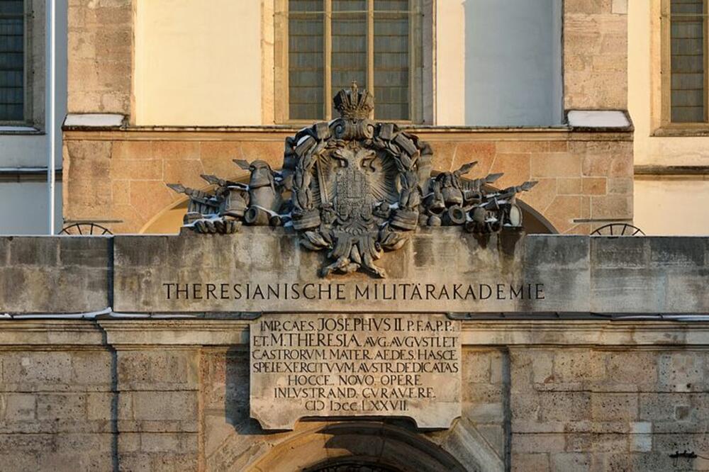 Foto: Ministarstvo odbrane