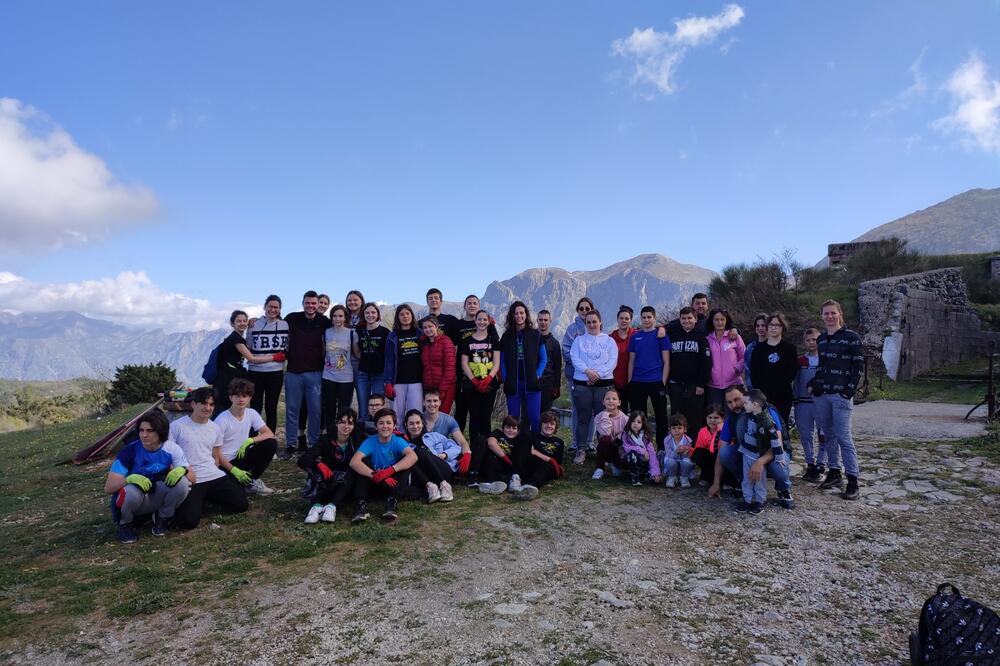 Foto: NVO Naša akcija