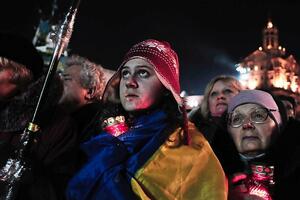 Zašto Ukrajina želi da se pridruži EU