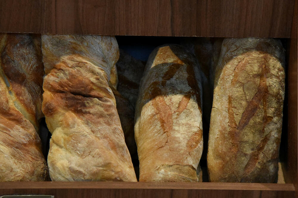 Dio pekara tražio veće cijene zbog rasta troškova (Ilustracija), Foto: Luka Zekovic