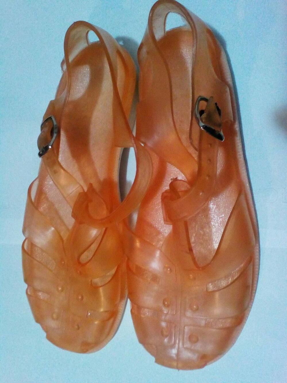 Jugoplastikine sandale sa stranice KupujemProdajem