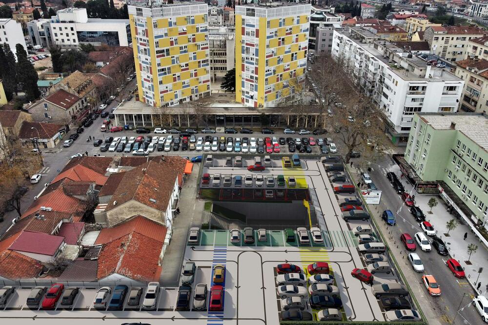 Foto: Facebook/Ivan Vuković