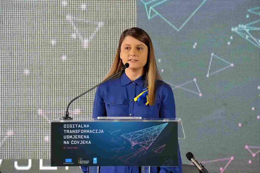 Srzentić, Foto: UNDP