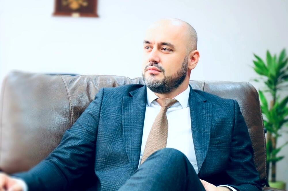 ”Nisam bio podoban Krivokapiću”: Hadžić, Foto: Uprava za dijasporu