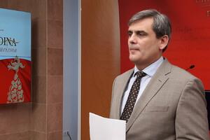 Ibrahimović će na Kongresu EPP govoriti o stanju i političkim...