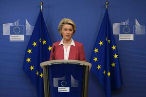 Evropska komisija predložila suspenziju svih carina na uvoz iz...