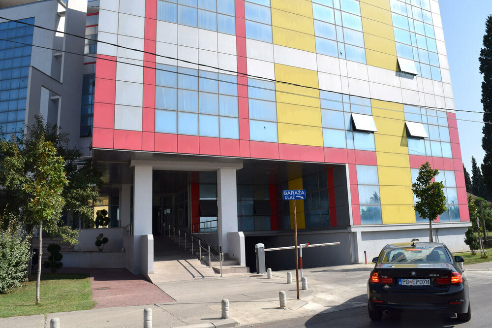 Počasno državljanstvo tražili za administrativno osoblje, angažovano po ugovoru o djelu: Ministarstvo ekologije, Foto: BORIS PEJOVIC