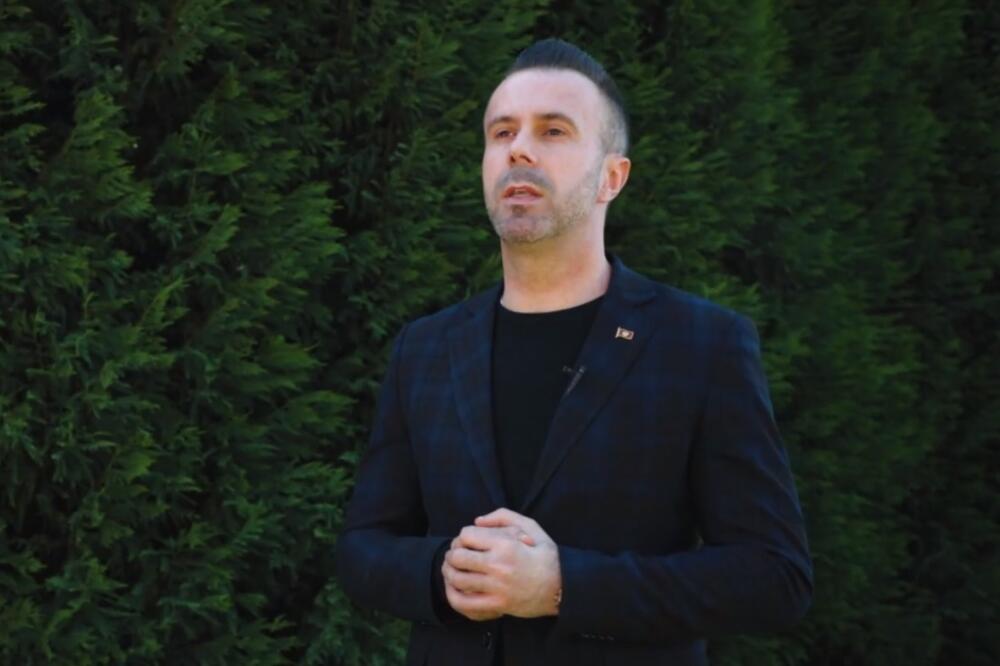 Boris Bogdanović, Foto: Screenshot