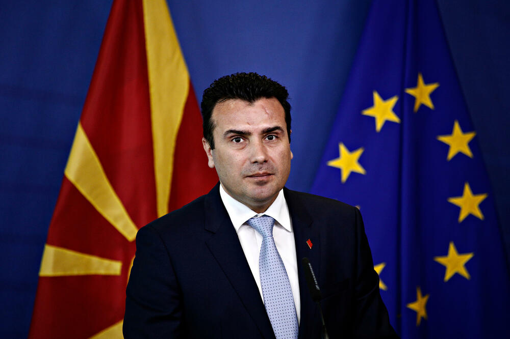 Zaev, Foto: Shutterstock