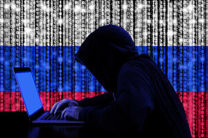 Majkrosoft: Ruski hakeri uništili podatke desetina organizacija u...