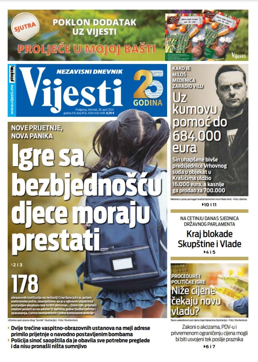 Foto: Vijesti
