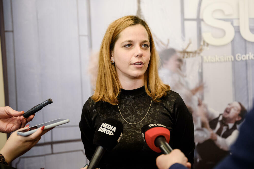 Foto: Krsto Vulović